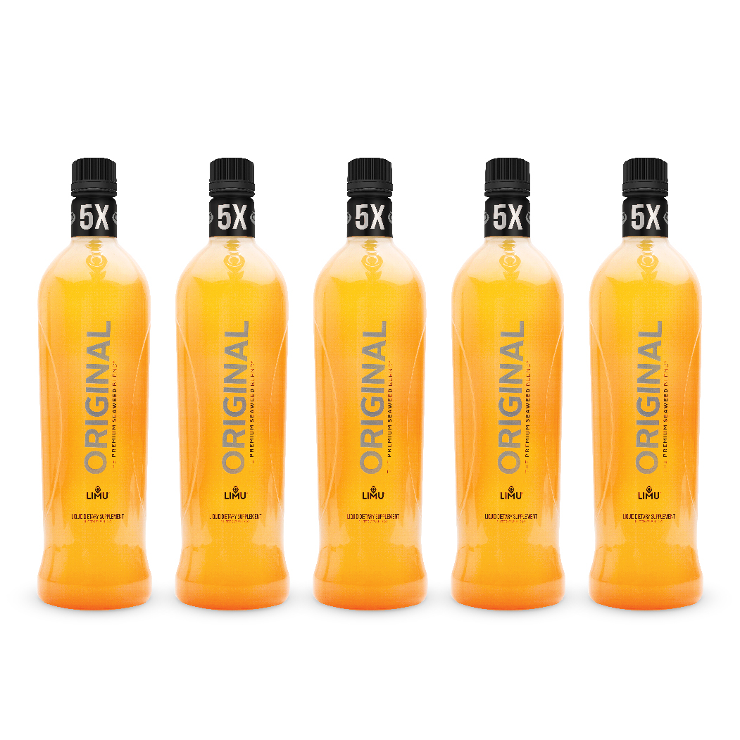 Partner Co Global Legacy Island Limu Pack