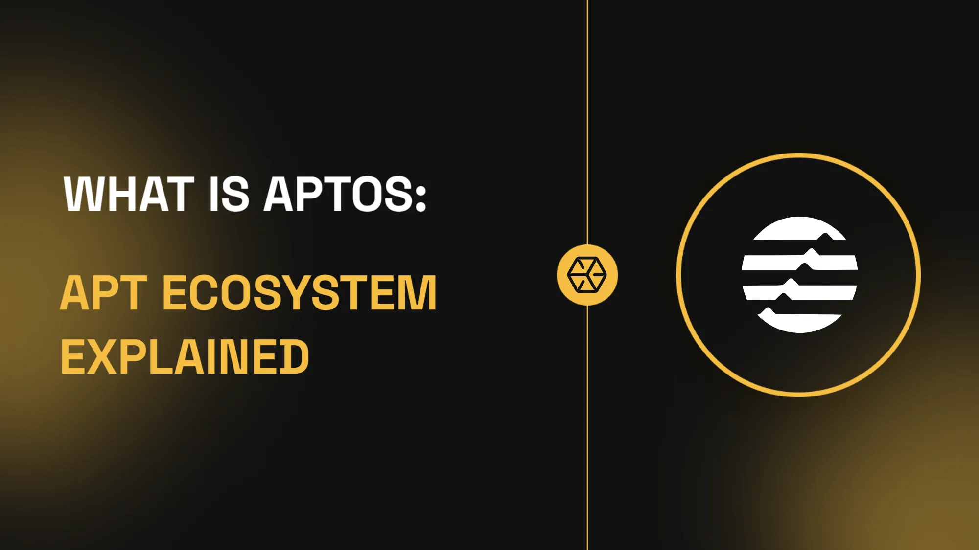 Blog What Is Aptos APT Ecosystem Explained UPDATED 2023