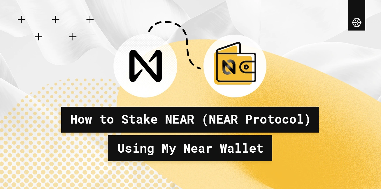 How To Stake Near Using My Near Wallet Everstake Blog