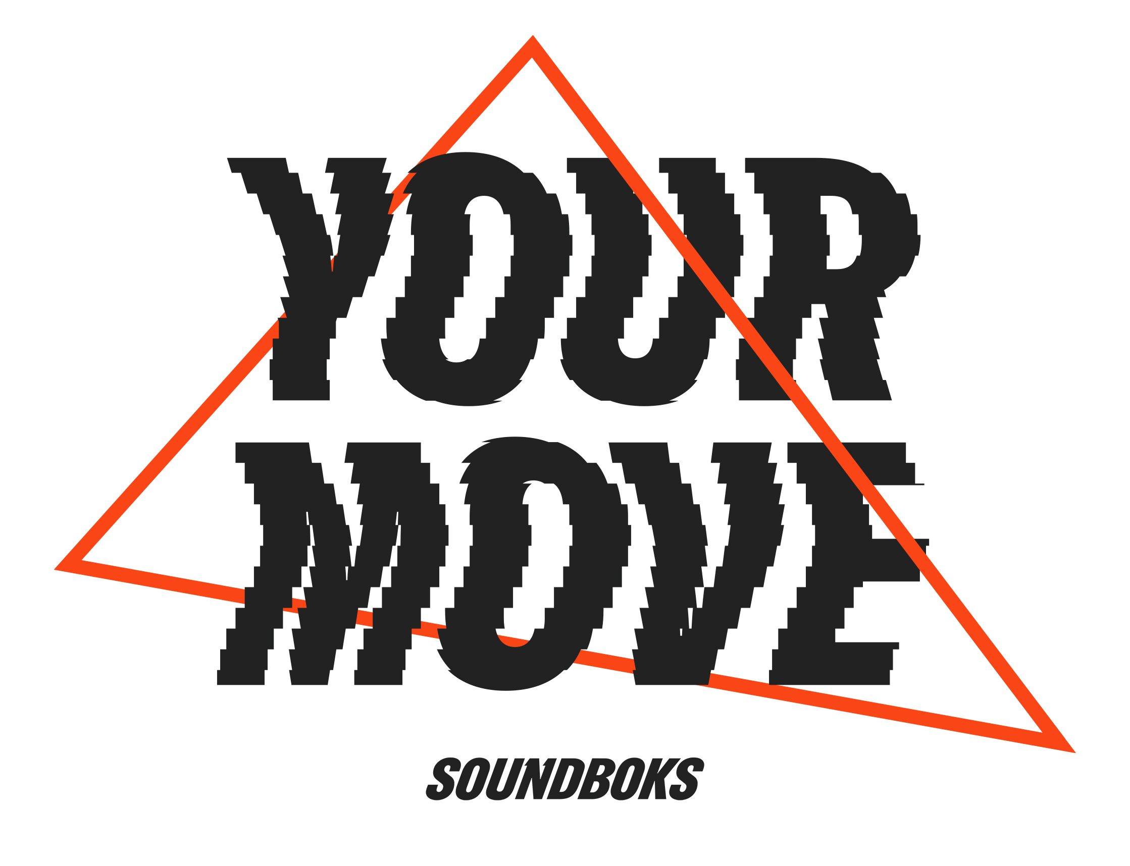 Summer Challenge 2021 presented by SOUNDBOKS: Create and showcase ‘Your Move’ hosted by talented people from the industry who will take their time to help you grow. Submit your project for your chance to get their feedback and to win unique prizes.