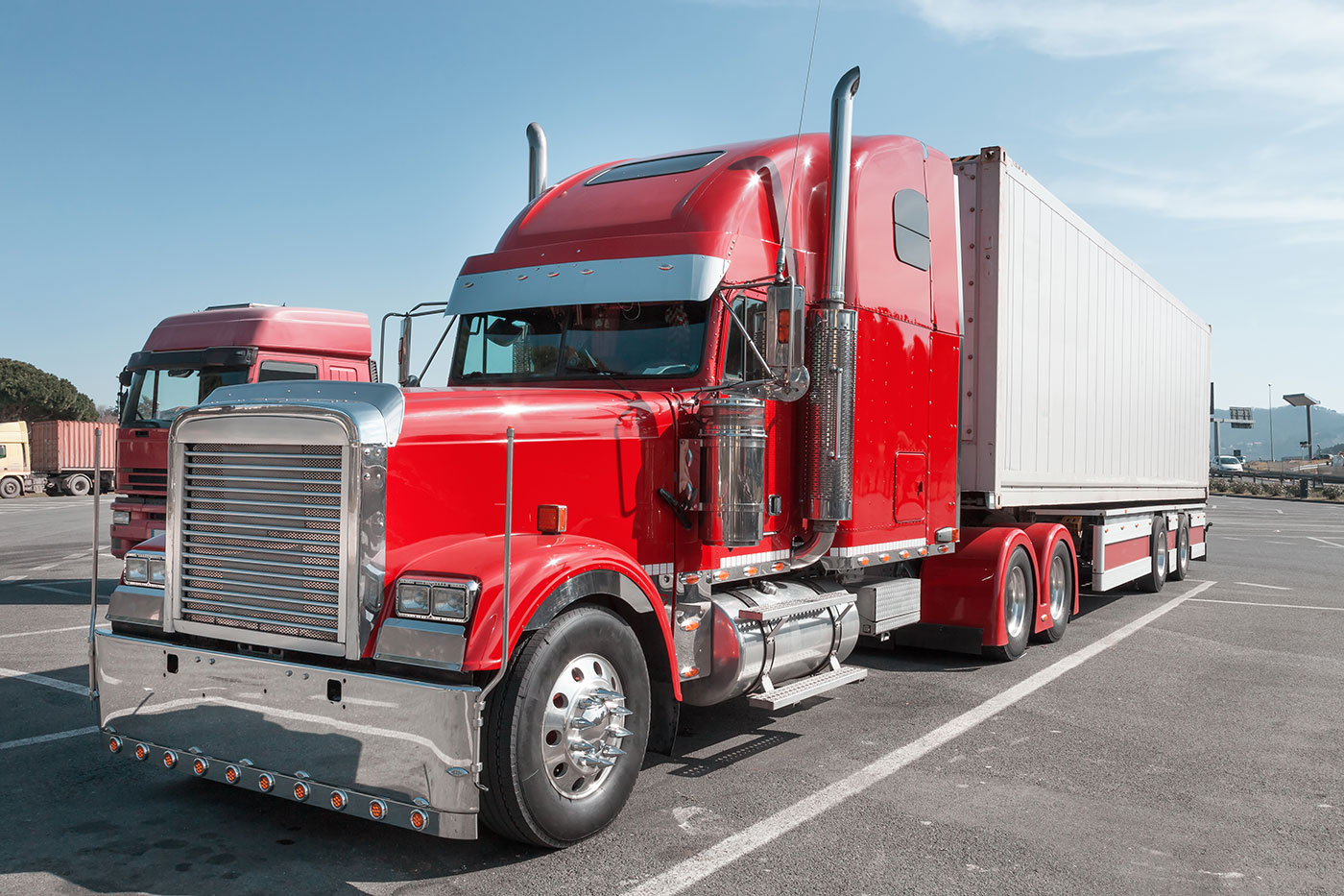 Top 5 Tips Trainers Give Truck Drivers