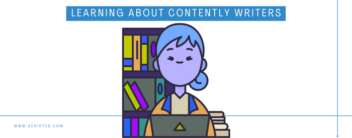 Learning about Contently Writers
