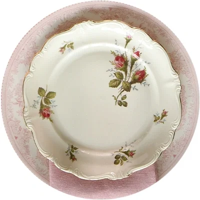 Find Your China & Dinnerware