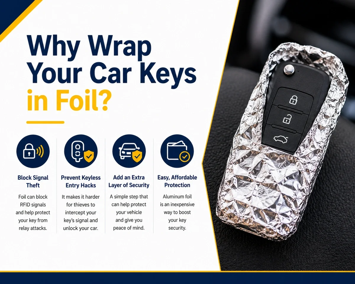 KeyMe Locksmith Picture