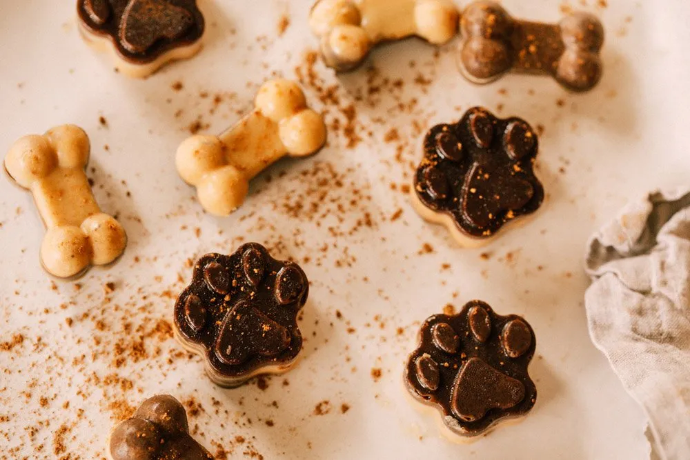 14 Homemade Holiday Treats To Make For Your Puppy