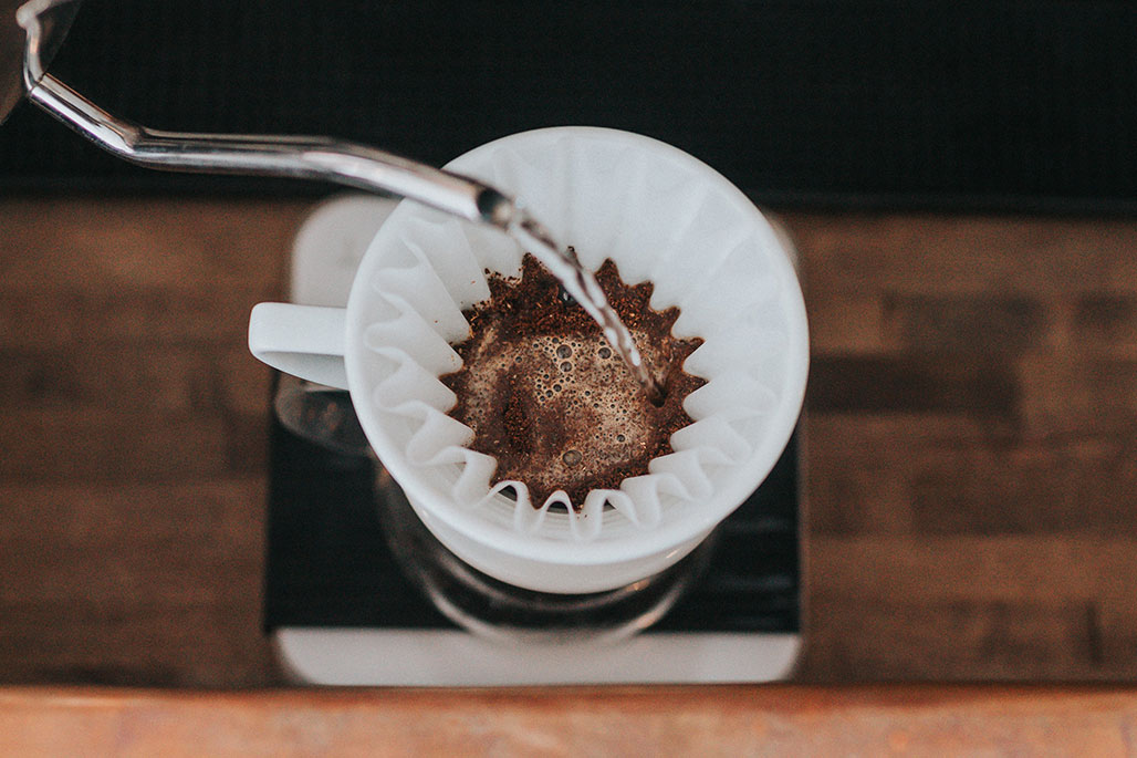 xBloom: Your Home Coffee, Professionally Made 