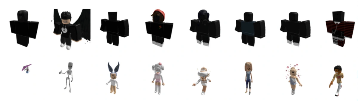 safari roblox avatar