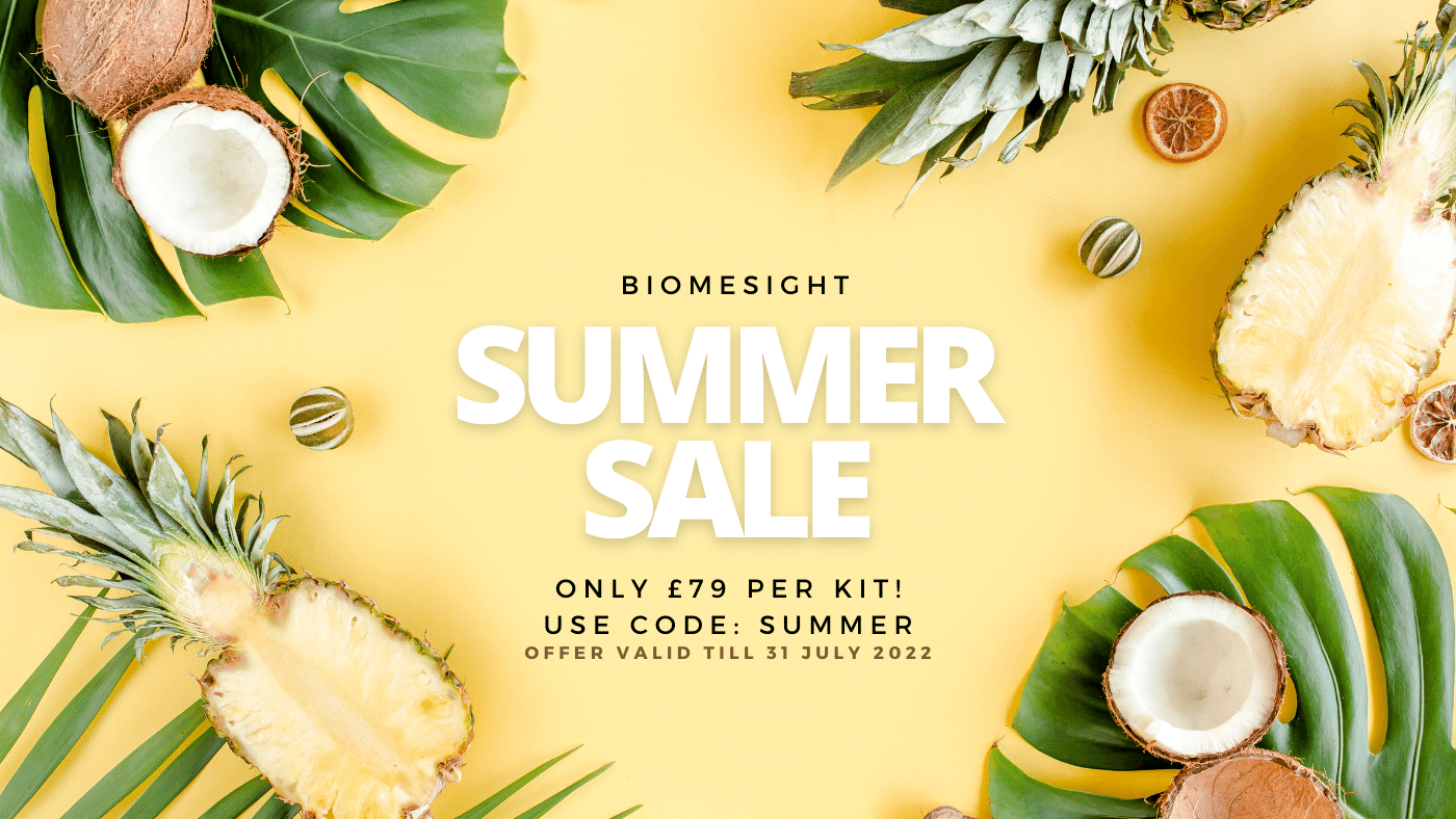 £70 Off Summer Promo