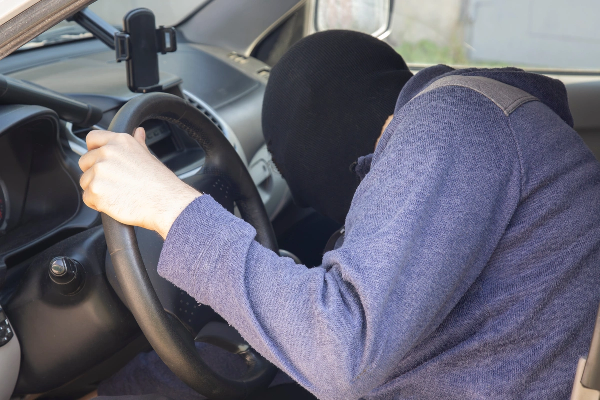 How To See If a Vehicle Was Reported Stolen