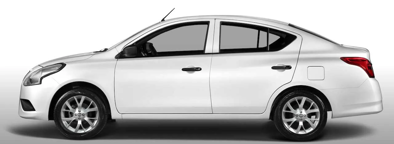 Nissan V Drive 2023