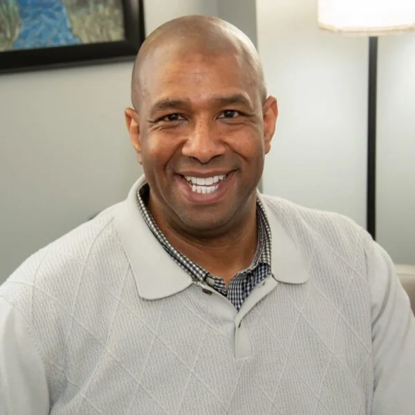 Matt Fanning, National Director of Behavioral Health at Vivent Health