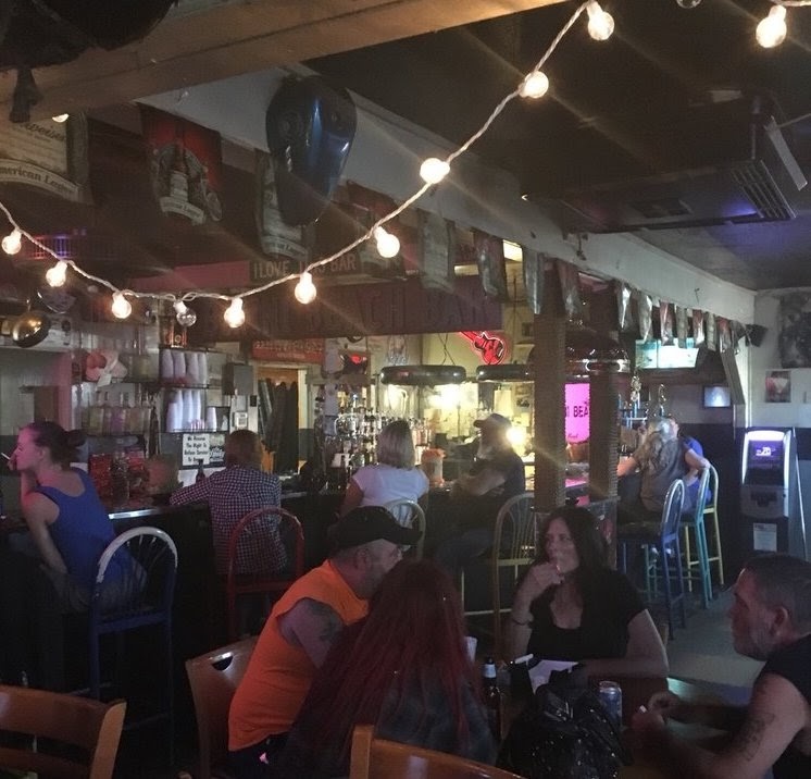 Motorcycle Rental in Nashville, Tennessee Harley, BMW, Honda Twisted