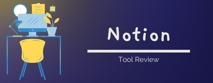 Notion Tool Review | Scripted