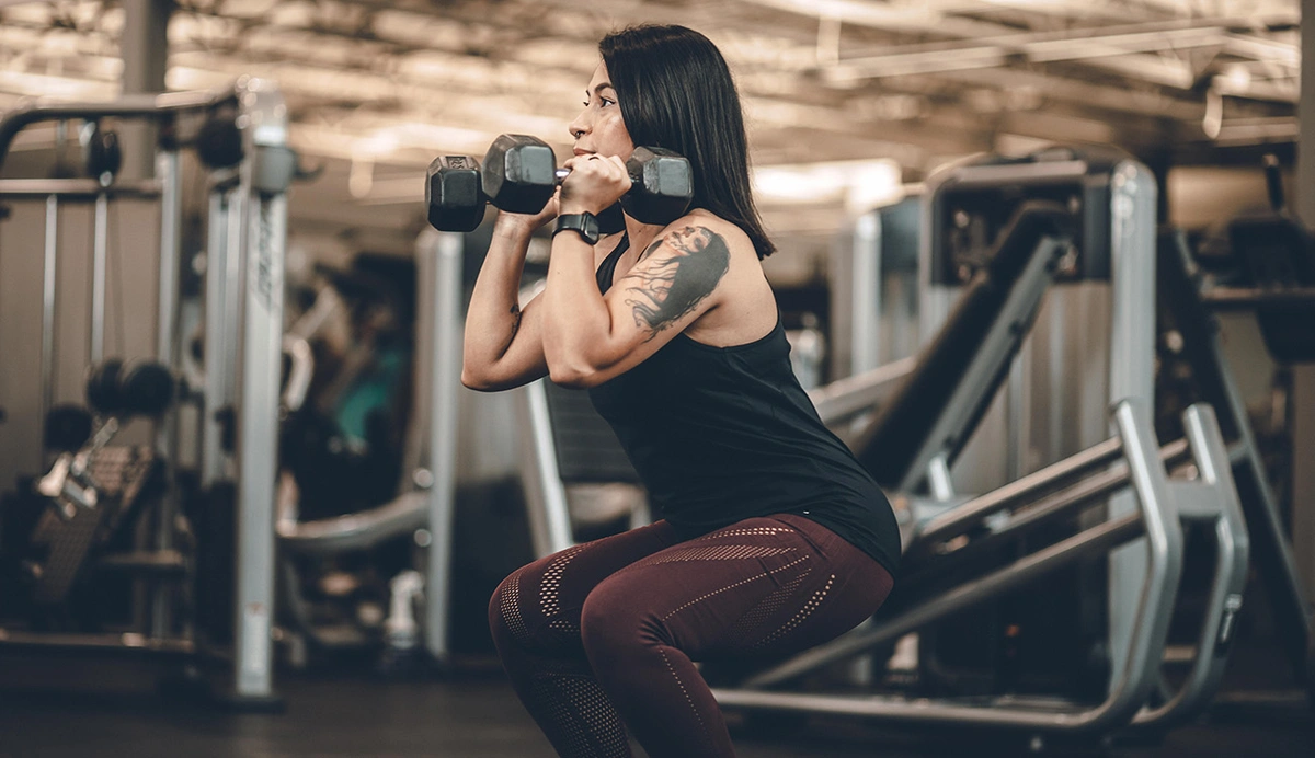 Top Exercises to Sculpt Stronger Rounder Glutes