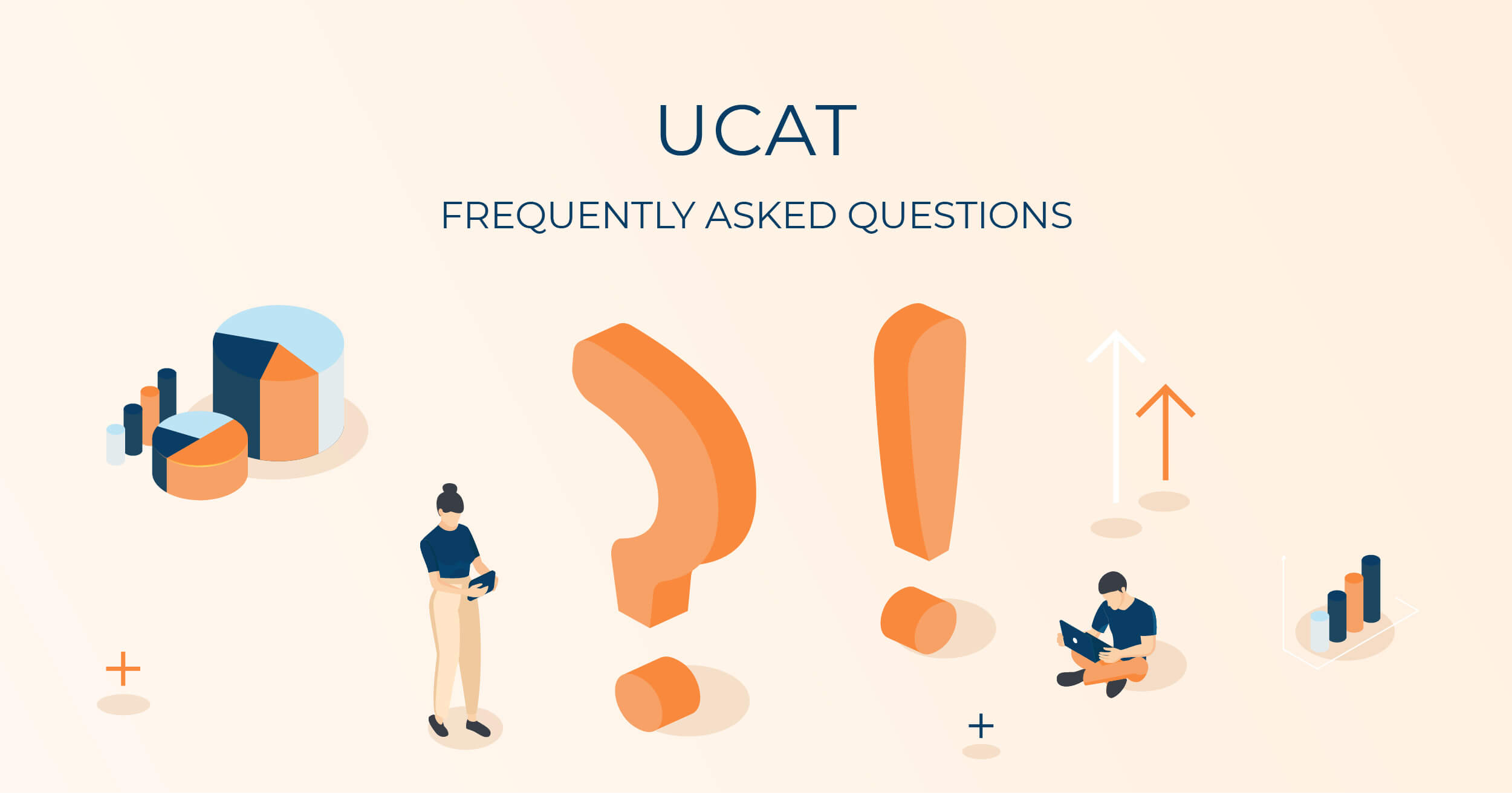 ucat frequently asked questions