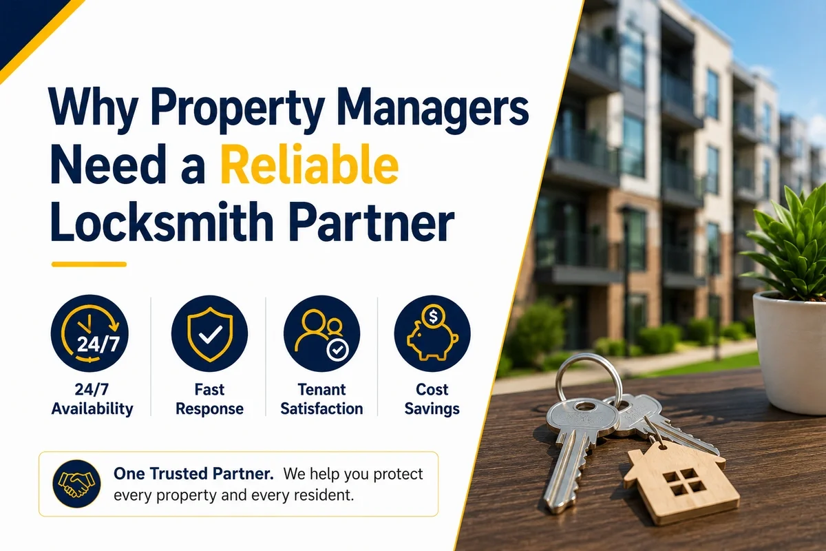 KeyMe Locksmith Picture