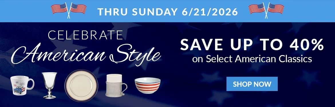 Save on American Style