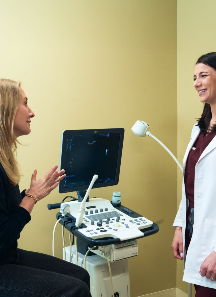 Fertility Treatment Services