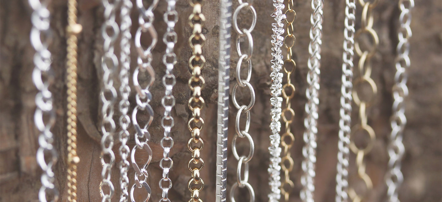 Why jewelry chains break & how can you prevent it from happening? Read for helpful tips & tricks on preventing jewelry chain from breaking.