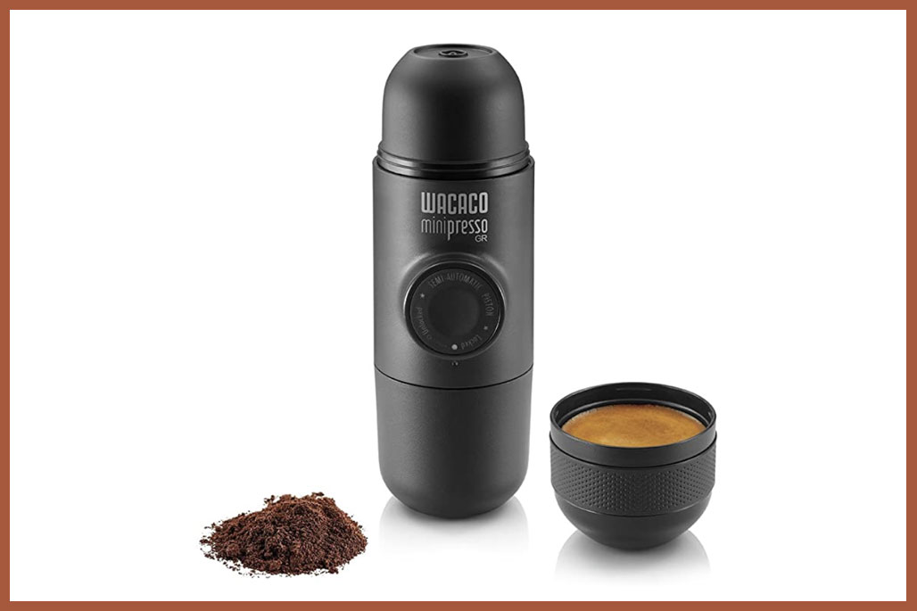 Camping Coffee: Best Camping Coffee Makers, Methods & More