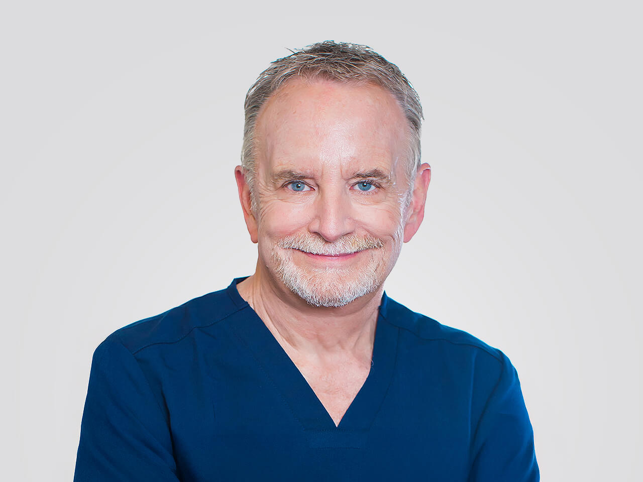Dr. George Grunert headshot