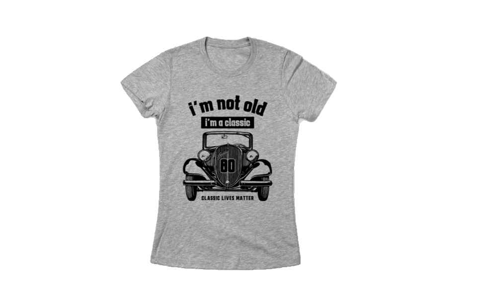 80th-birthday-gift-ideas-im-not-old-im-classic-tee.webp