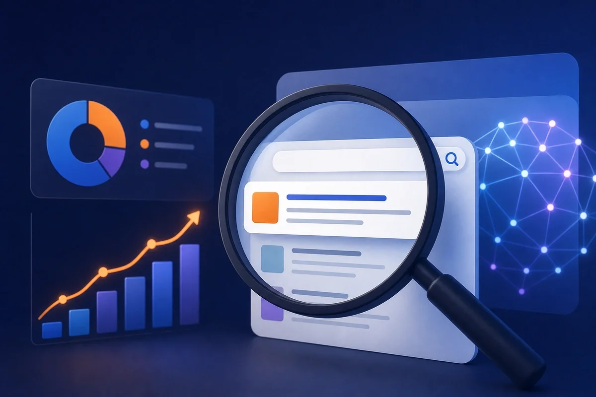 AI Search Visibility: What Ahrefs Found