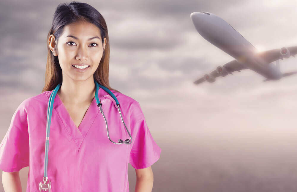 5 Reasons Why Hospitals Are Hiring Travel Nurses