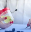 exame de urina, acompanhamento com urologista