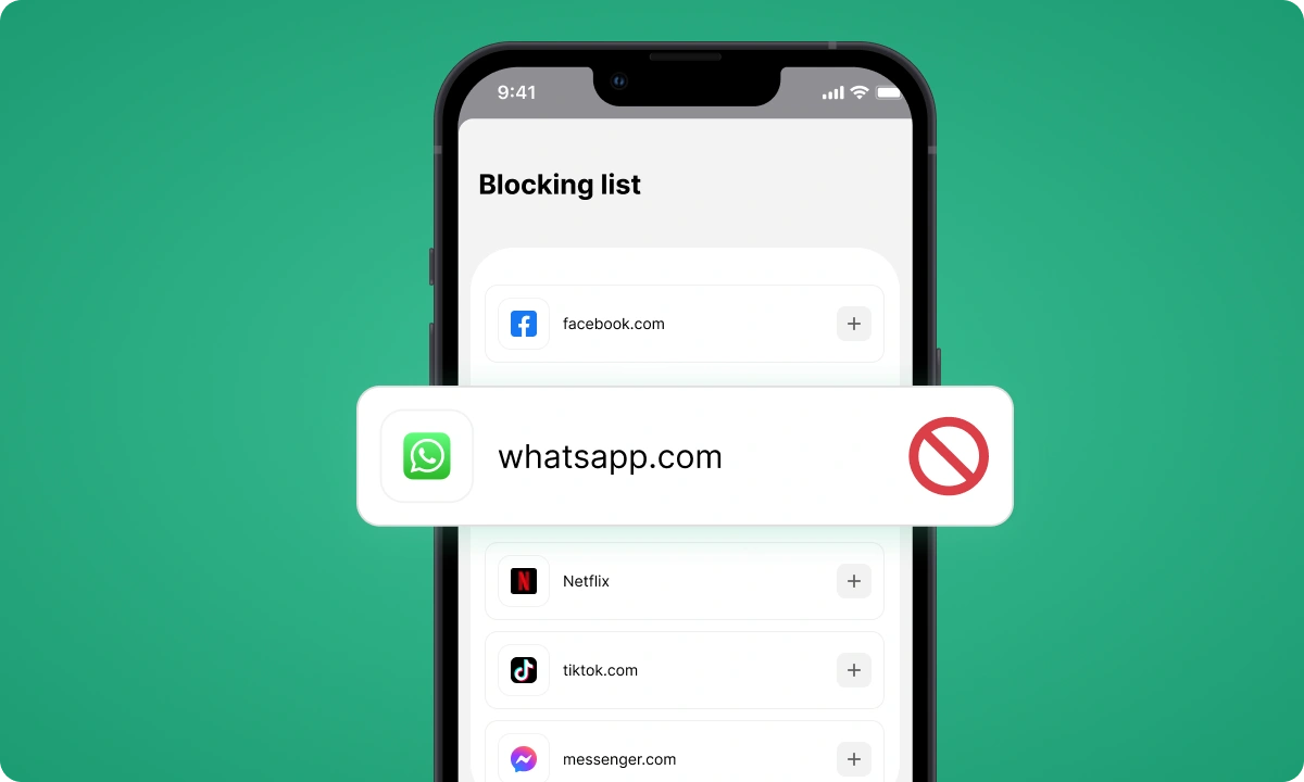 Your Ultimate Guide on How to Block WhatsApp