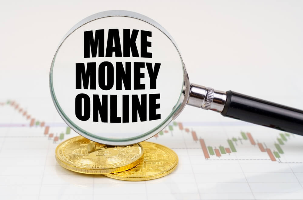 making money online today 