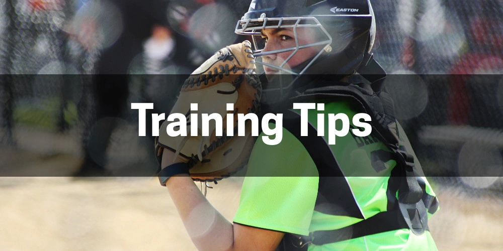 Softball Training Tips