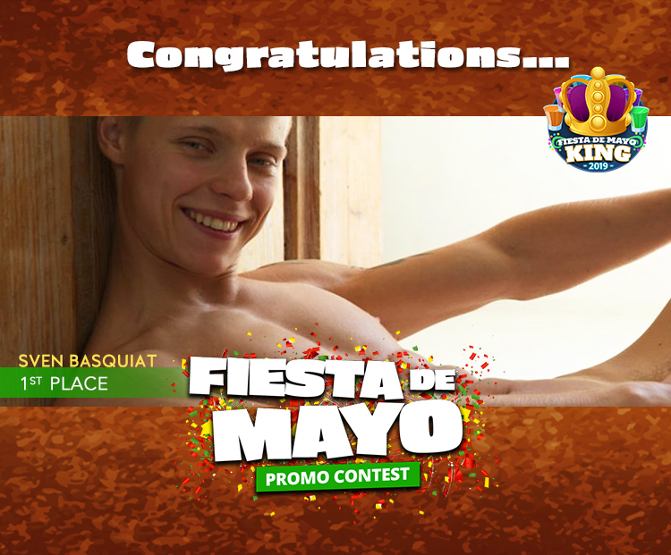 Cinco de Mayo's top cam guy BelAmi