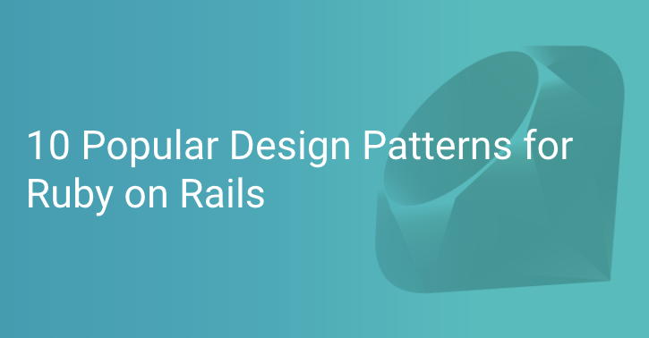 Ruby on Rails pattern: Service Objects - DEV Community