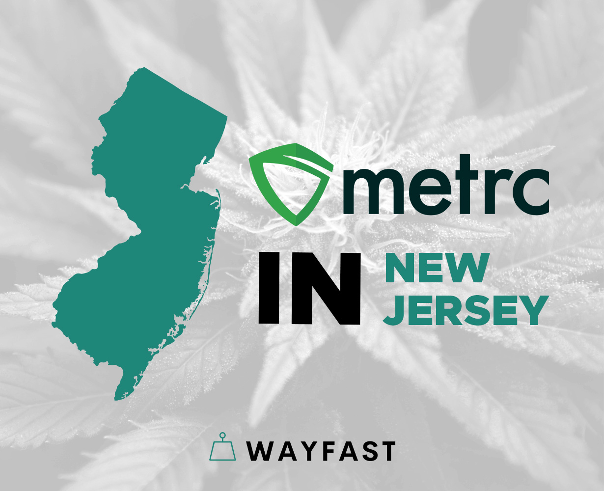 ATG What Metrc Means For New Jersey