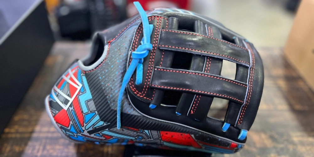 Best Rawlings Baseball Gloves of 2023