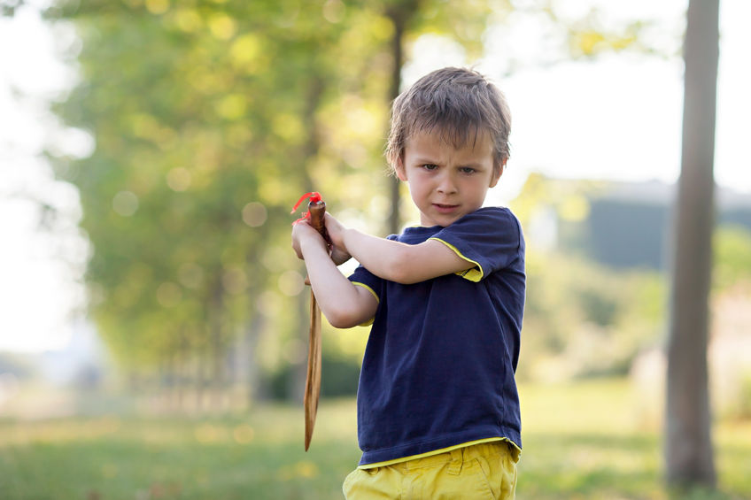 daily essential nutrients for kids with mood disorders or tantrums or adhd