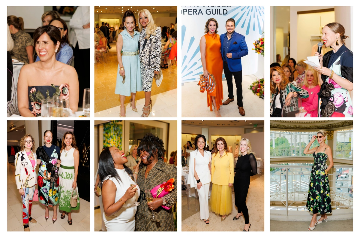 Pamela Preston, Toni Wolfson, Daru Kawalkowski, Kari Lincks Coomans, Parker Coomans, Chloe King, Stephanie Block, Chloe King, Kristin Sorensen, Joy Mbanugo, Aquila Farrel, Stefanie Roumeliotes, Farah Markras, Jennifer Walske, and Karen Caldwell.