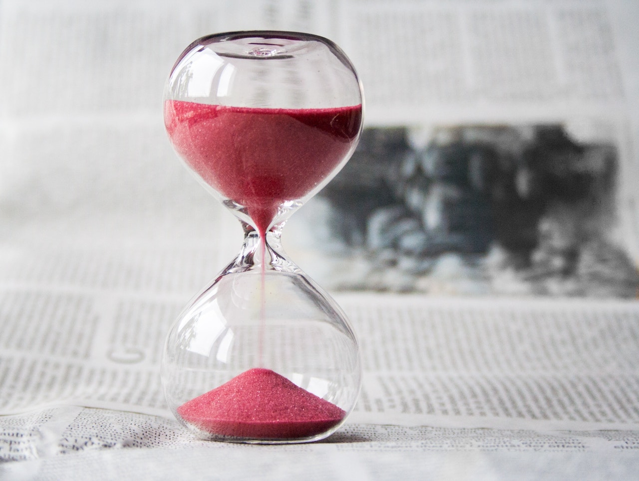 The Benefits of the Pomodoro Time Management for Writers