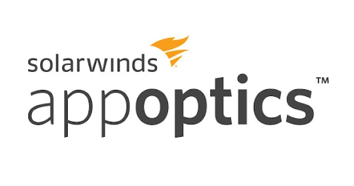 Solarwinds Appoptics logo