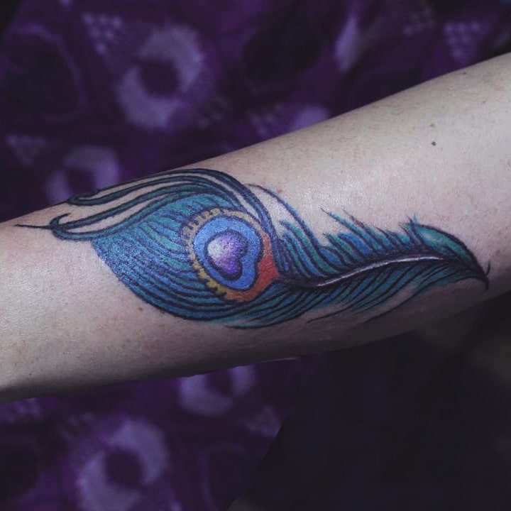 10 Rising Tattoo Artists from Bangalore you should follow on Instagram ...