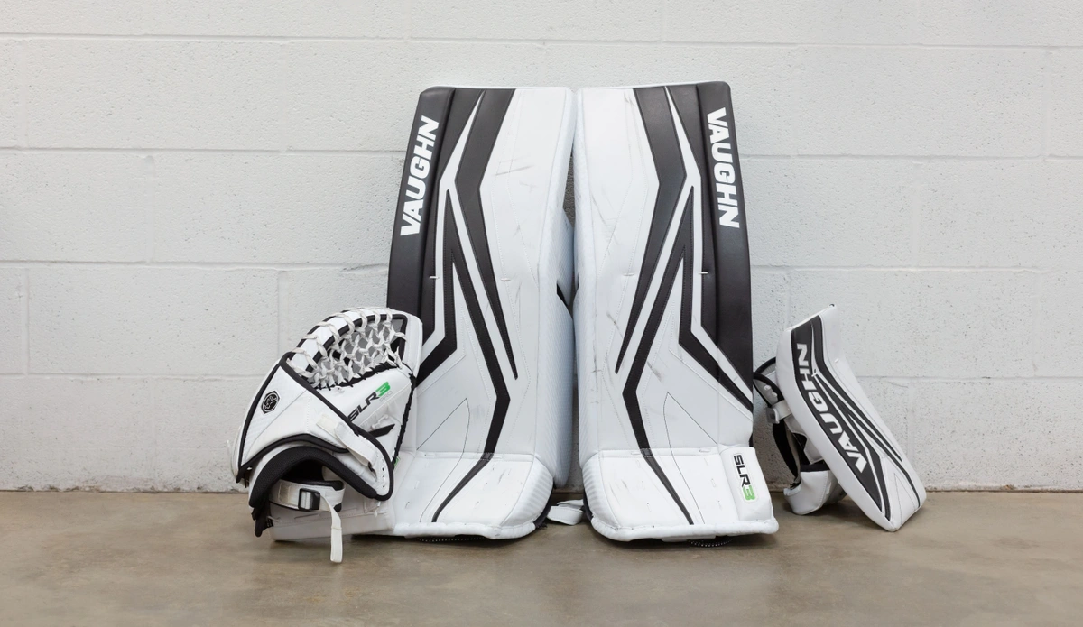 Sideline Side Hustle: How To Cash in Reselling Your Used Hockey Goalie Gear