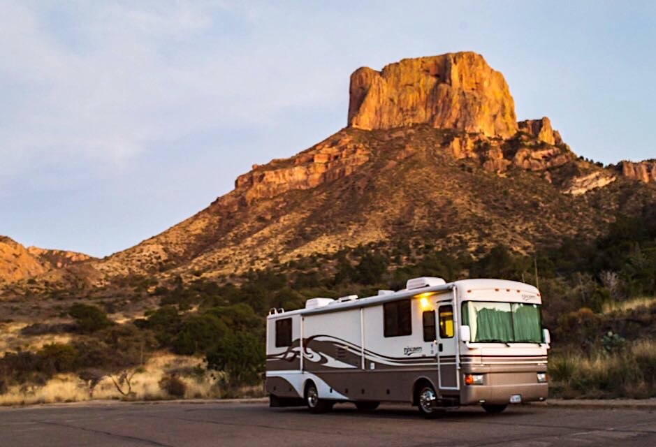 RV Spotlight: These 5 RVs Have One Thing In Common | La Mesa RV | RecVan