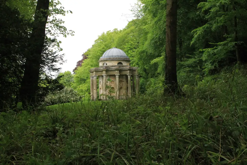 Stourhead