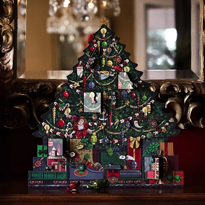 Shop Christmas Giftware & Collectibles