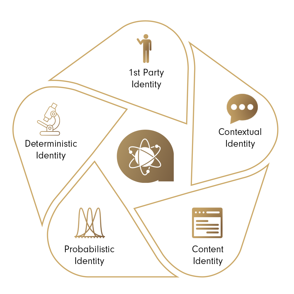 5-Point Cookieless Identity System