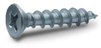 Deep Thread Wood Screws at Fastener SuperStore