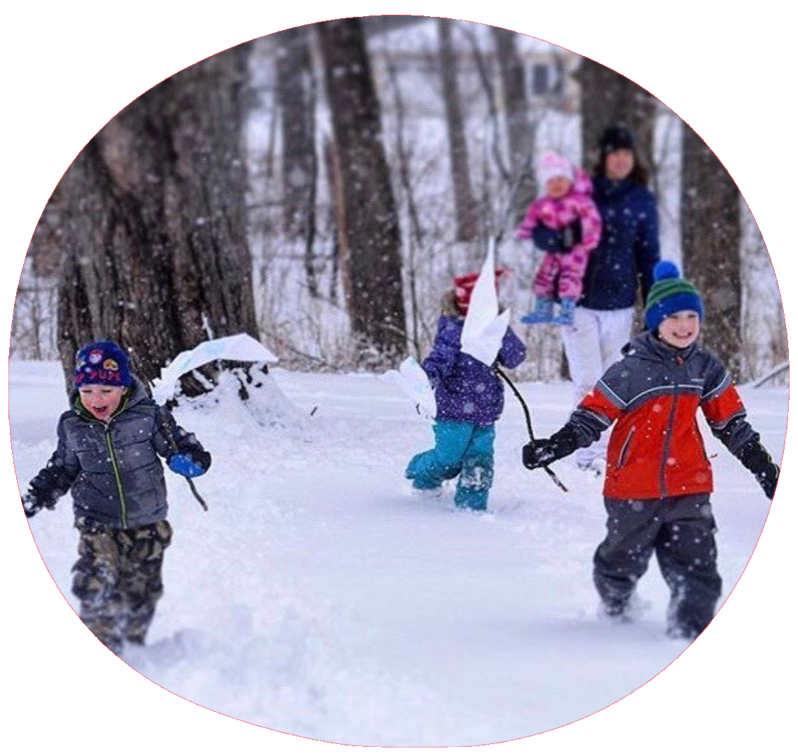 2023 Winter Gear Guide for Kids