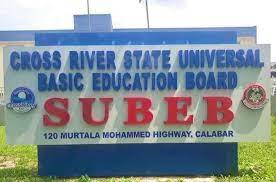 Cross River State Universal Basic Education Board