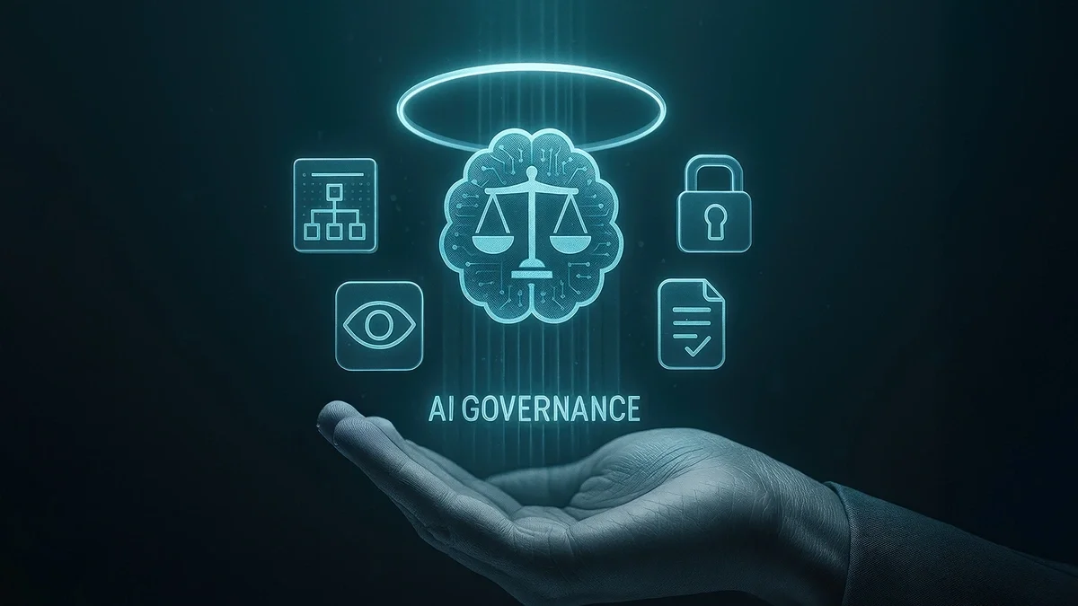 What Is AI Governance? A Complete Guide for Enterprises